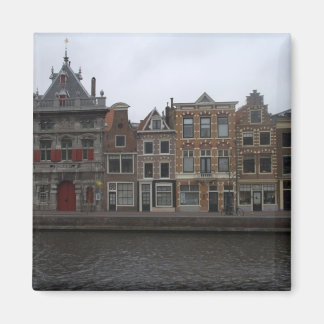 Spaarne, Haarlem Magnet