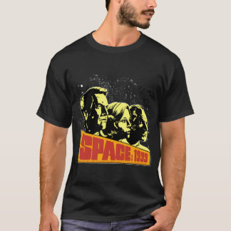 Space 1999 Classic T-Shirt