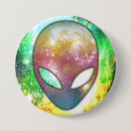 Space Alien Knapp