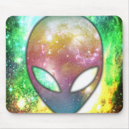 Space Alien Musmatta