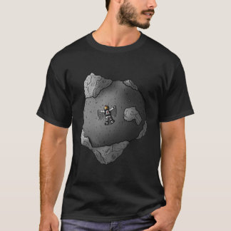 Space Änglar T-Shirt