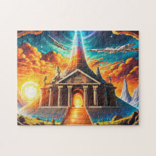 Space Art 3 Emojis Easy Brain Art Puzzles Photo Pussel
