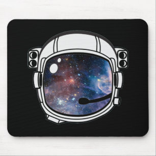 Space Astronaut Helmet Musmatta