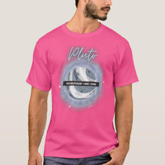 Space Astronomy Gift T Shirt