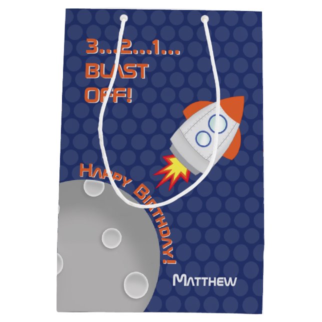 Space Äventyr (Baksidan)