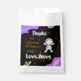 Space Birthday Party Theme