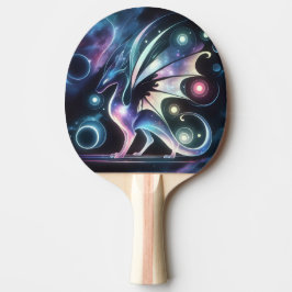 Space Butterfly Dragon Pingisracket