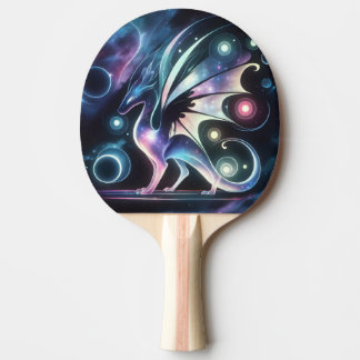 Space Butterfly Dragon Pingisracket