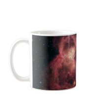 Space Butterfly Nebula