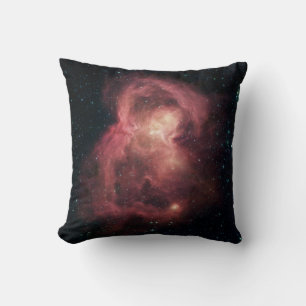 Space Butterfly Nebula Kudde