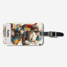 Space Cat Äventyr - Astronaut Kattunge