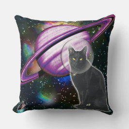 Space-Cat Cosmo Kudde