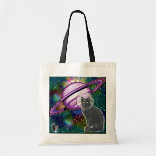 Space-Cat Cosmo Tygkasse