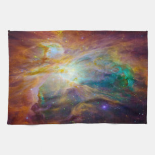 Space - Chaos i Orion Kökshandduk