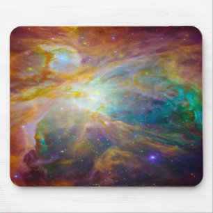Space - Chaos i Orion Musmatta