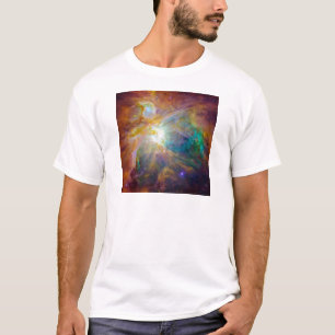 Space - Chaos i Orion T Shirt