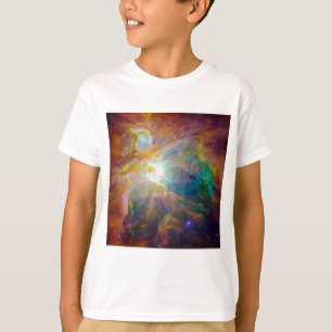 Space - Chaos i Orion Tee