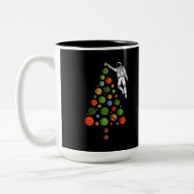 Space Christmas 