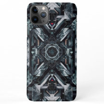 Space Cipher: den inre kärnan