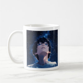 Space Command™ Collection - Awe Series Coffee Mugg