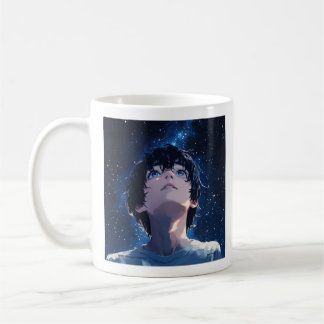 Space Command™ Collection - Awe Series Coffee Mugg