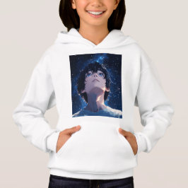 Space Command™ Collection - Awe Series Hoodie T Shirt