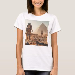 Space Command™ Collection - Exploration Series T Shirt