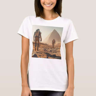 Space Command™ Collection - Exploration Series T Shirt