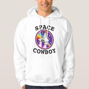 SPACE COWBOY MANAR VINTAGE T-Shirts Hoodie