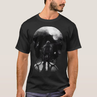 Space-dator T Shirt