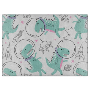 Space-dinosaurier, Cute Dinosaurs, Space-Frakt, st