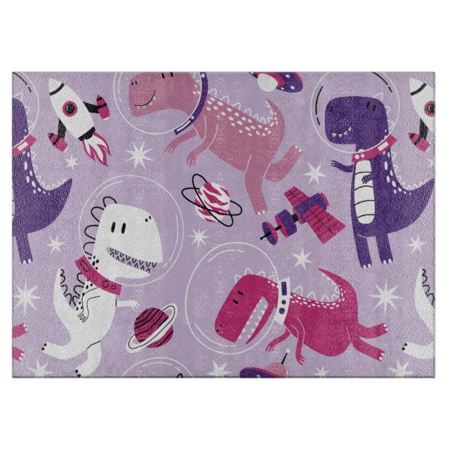 Space-dinosaurier, Cute Dinosaurs, Stars, Space Sh (Framsidan)