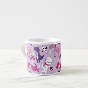 Space-dinosaurier, Cute Dinosaurs, Stars, Space Sh Espressomugg