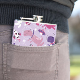 Space-dinosaurier, Cute Dinosaurs, Stars, Space Sh Fickplunta