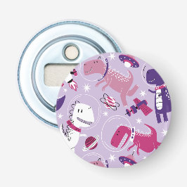 Space-dinosaurier, Cute Dinosaurs, Stars, Space Sh Flasköppnare