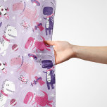 Space-dinosaurier, Cute Dinosaurs, Stars, Space Sh Sjal<br><div class="desc">Cute,  roligt och vackra mönster med rymddinosaurier. Modern och trendig,  perfekt för dinosauer älskare i ditt liv.</div>