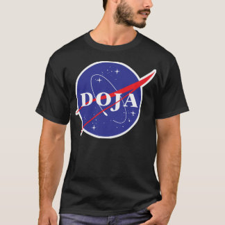 Space Doja T Shirt