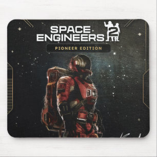 Space Engineers 2 Musmattor