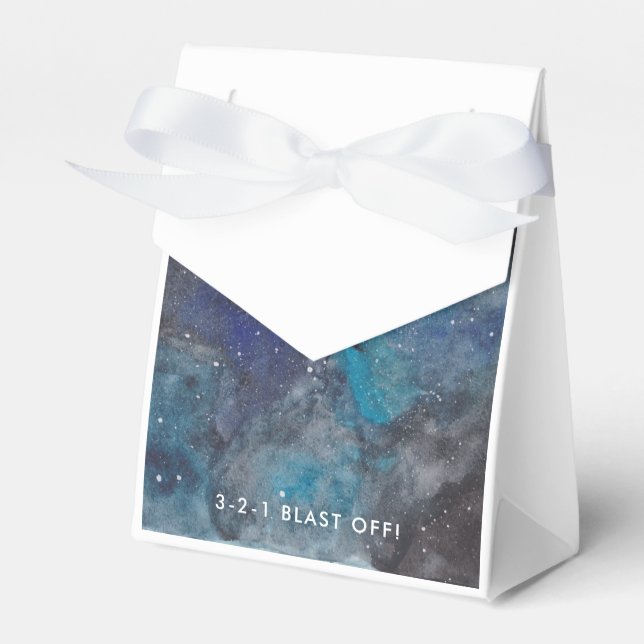 Space Explorer Presentaskar (Framsidan Sidan)