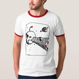 Space Explorer T Shirt
