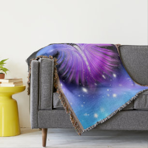 Space Fantasy Butterfly Cosmic Filt