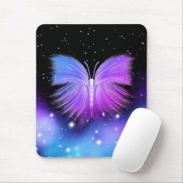Space Fantasy Butterfly Cosmic Musmatta