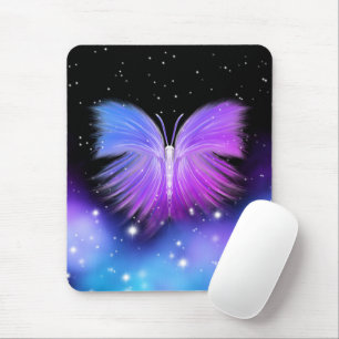 Space Fantasy Butterfly Cosmic Musmatta
