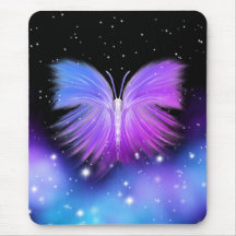 Space Fantasy Butterfly Cosmic