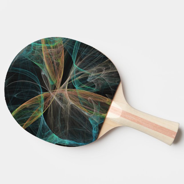 Space Fantasy Pingisracket (Sidan)