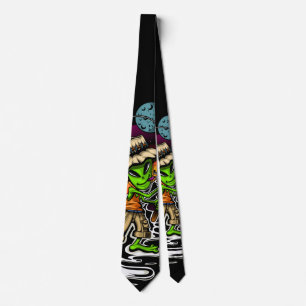 Space Fisherman Slips