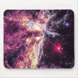 Space Galaxy Flaming Stigning Galaxy Musmatta