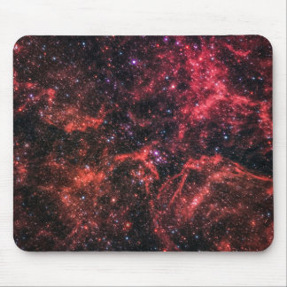 Space Galaxy Red Galaxy Musmatta