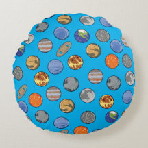 Space Galaxy Solar System