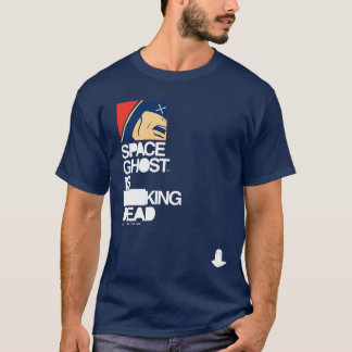 Space Ghost är dött T Shirt